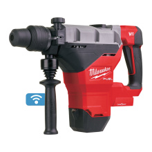 PERFORATEUR MILWAUKEE SDSMAX M18 FHM-0C 11J AVEC AUTOSTOP